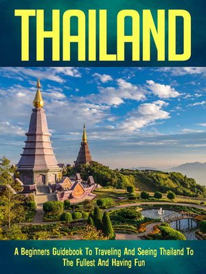 cover image of Thailand